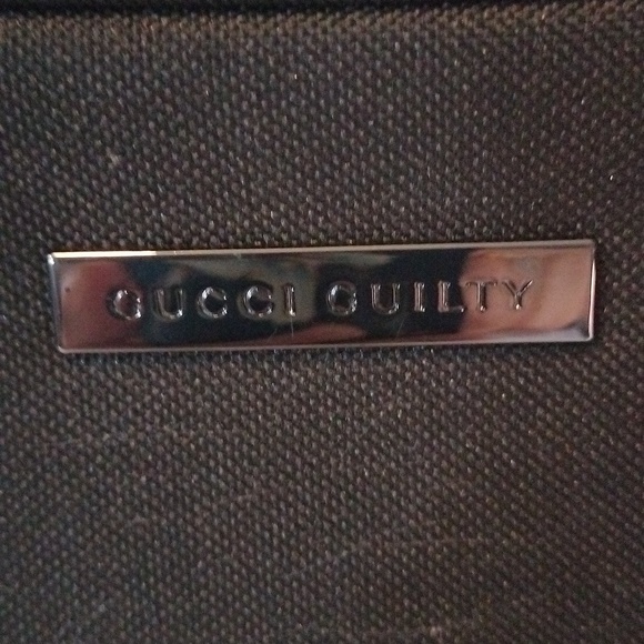 GUCCI GUILTY PERFUME BAG - Picture 4 of 16